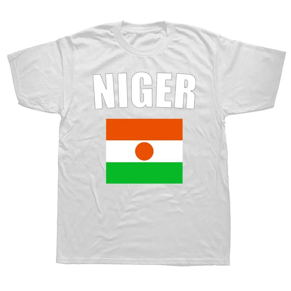 Niger Nigerian Tee