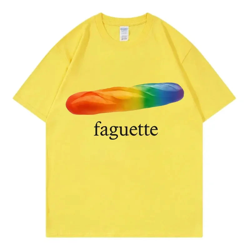 Faguette Pride Tee