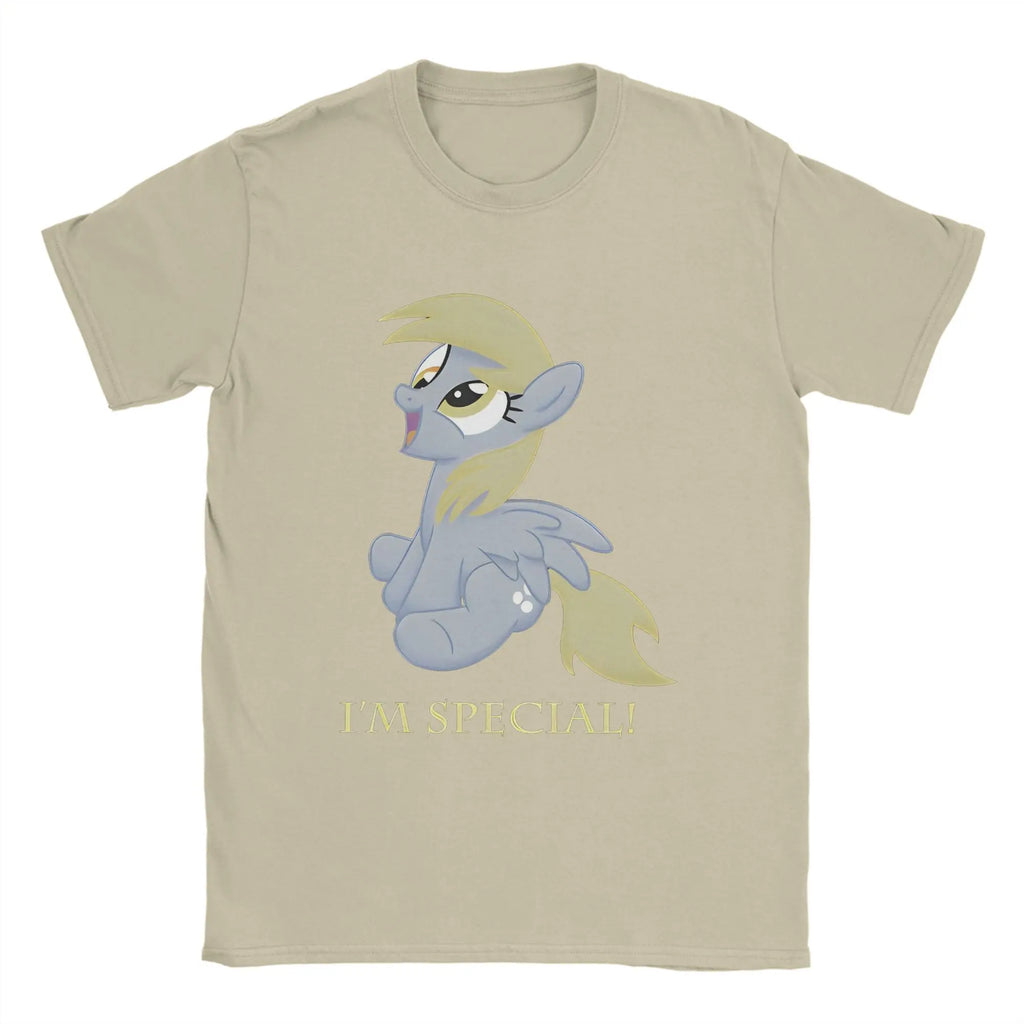 Derpy Hooves Tee
