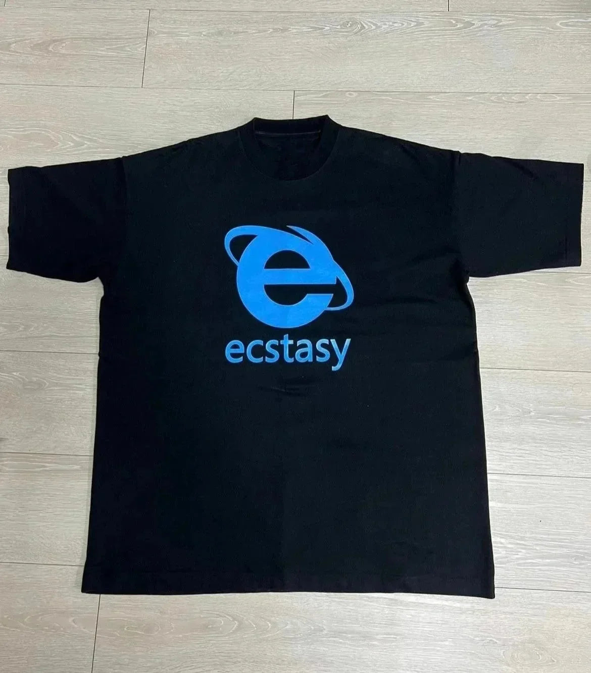 Ecstasy Internet ExplorerTee