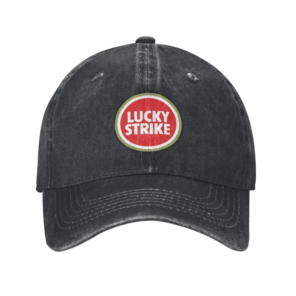Lucky Strike Hat