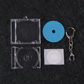 CD Keychains