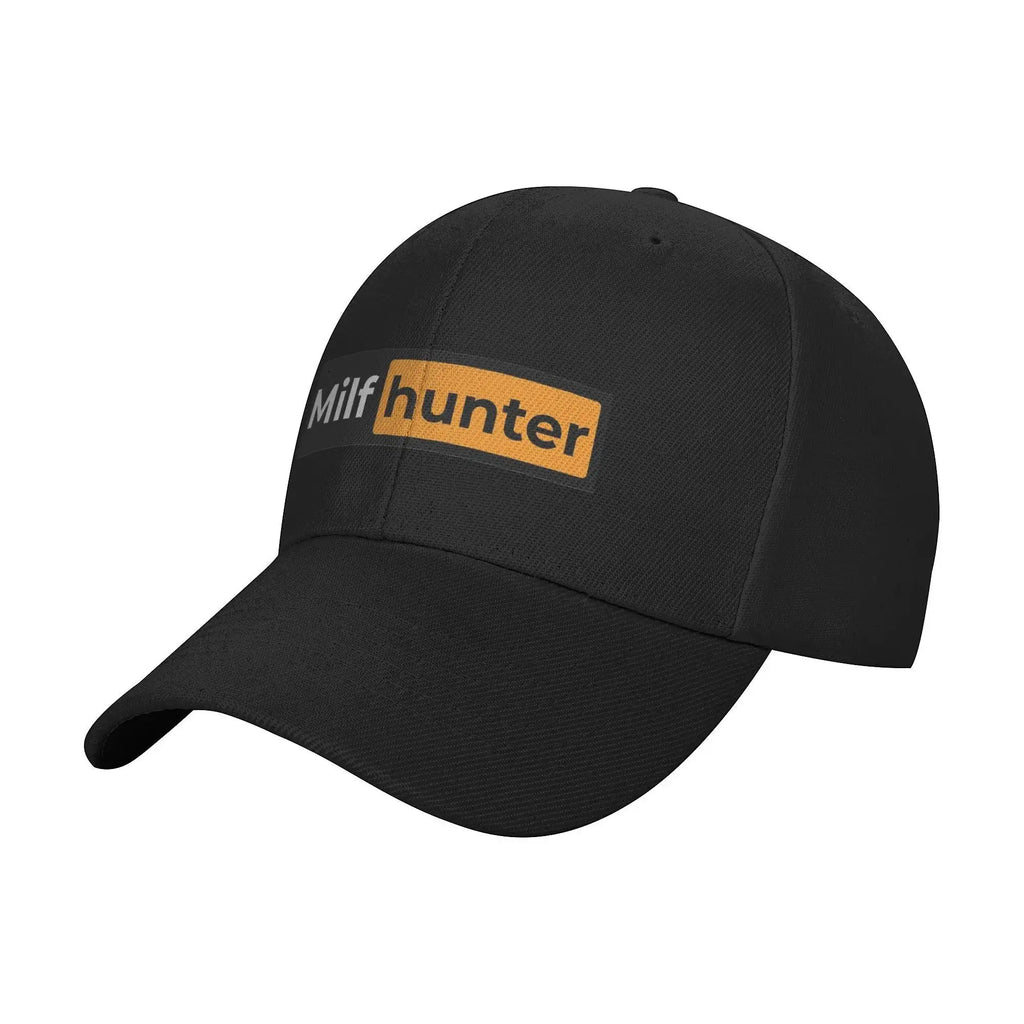 Milf Hunter Hat