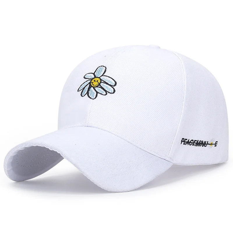 Peaceminusone Daisy Hat