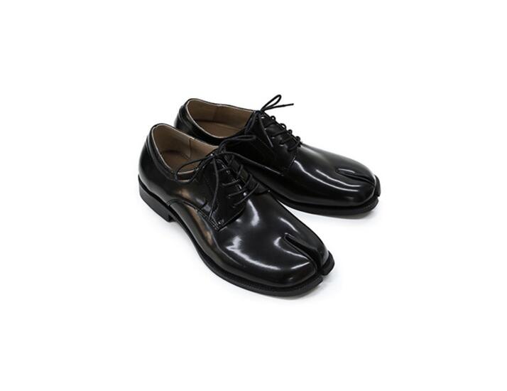 Tabi Vegan Leather Dress Shoes