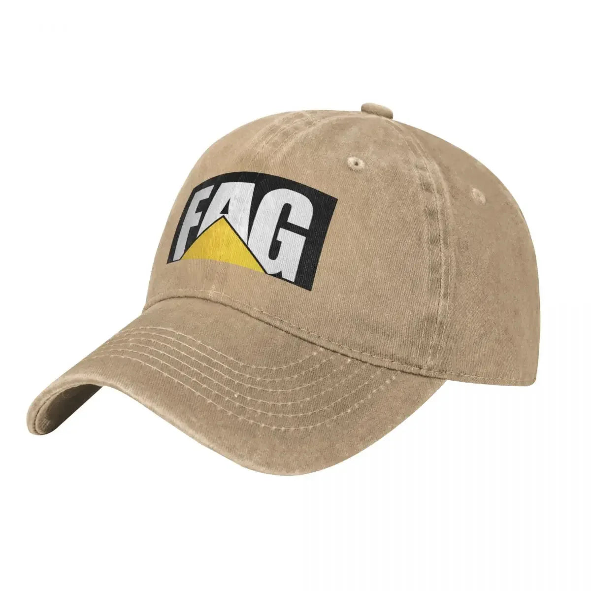 Fag Baseball Cap