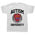 Autism University Tee