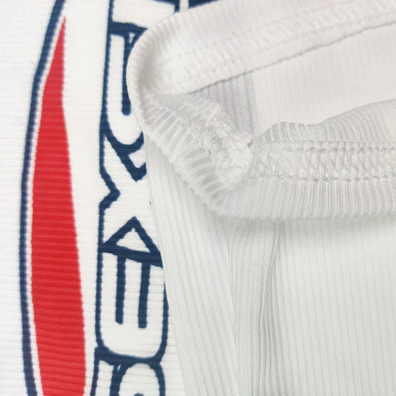 Sexsi Pepsi Tank Top