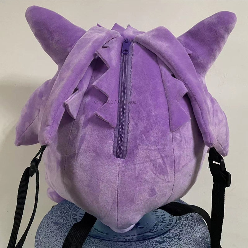 Gengar Backpack