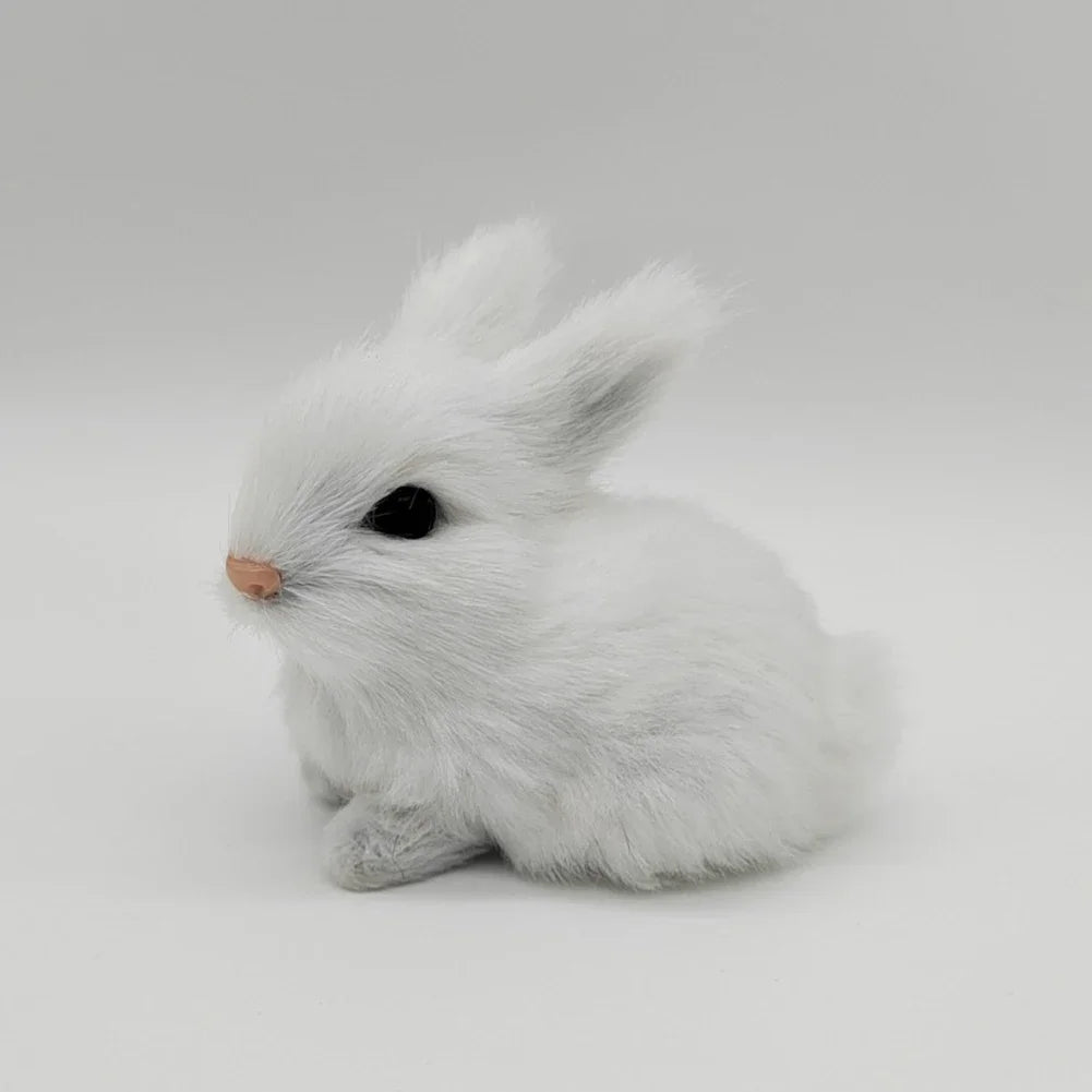 Simulation Plush Figure