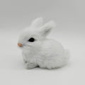 Simulation Plush Figure