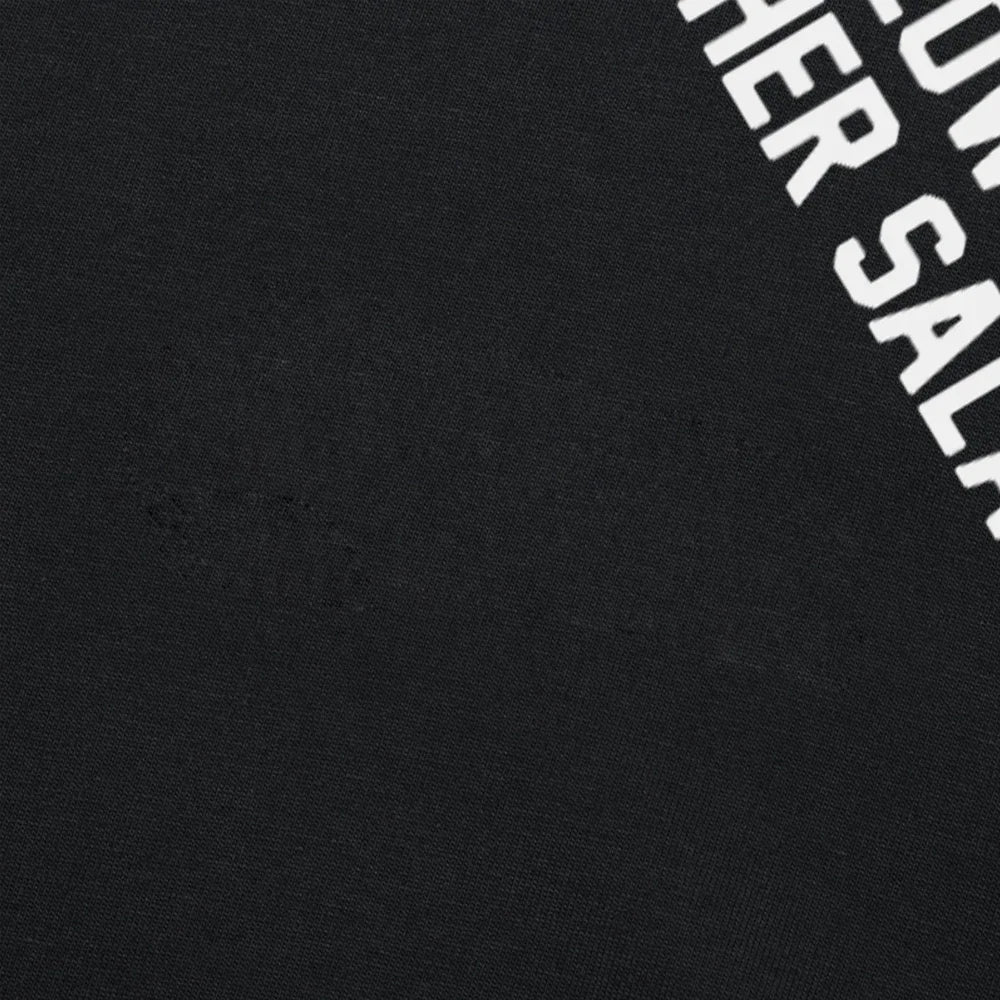 Lower Teacher Salaries Tee
