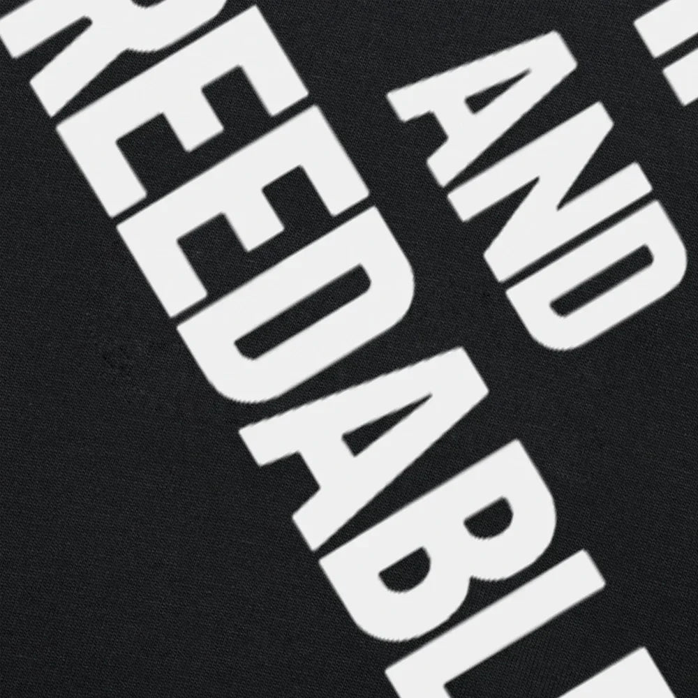Submissive and Breedable Tee