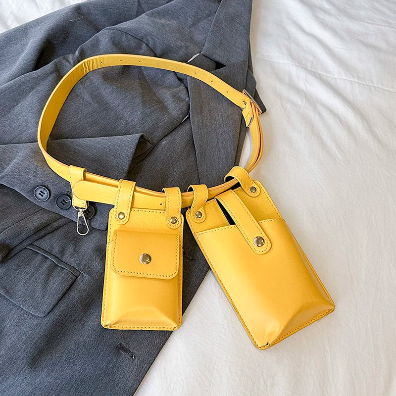 Belt Bag