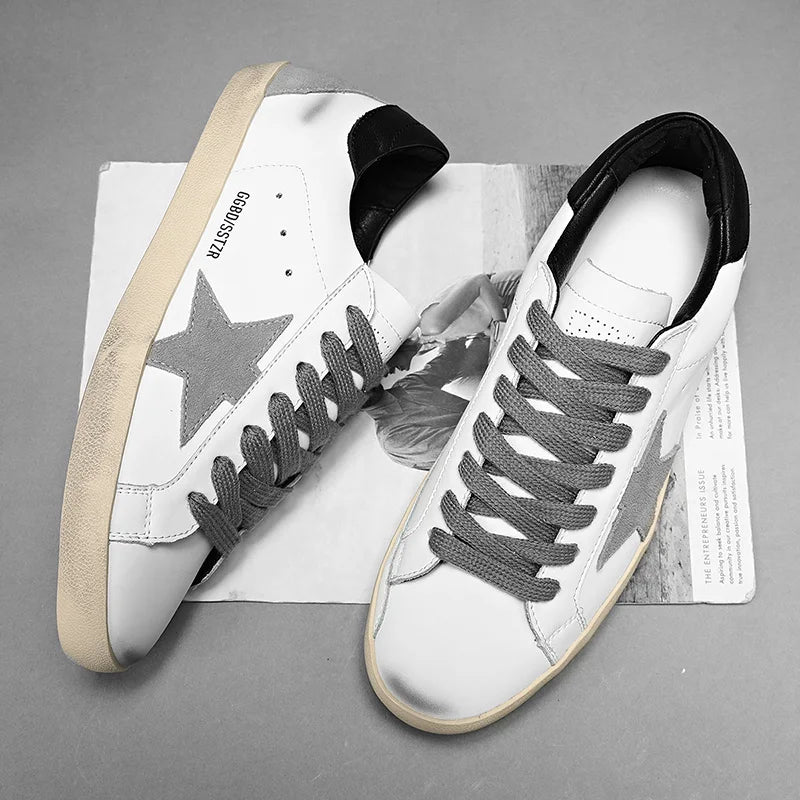 High quality Star Sneakers