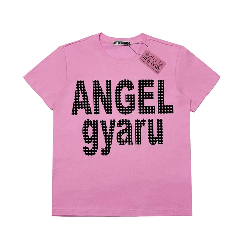 Angel Gyaru Cotton Top