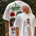 Midsummer A24 Tee