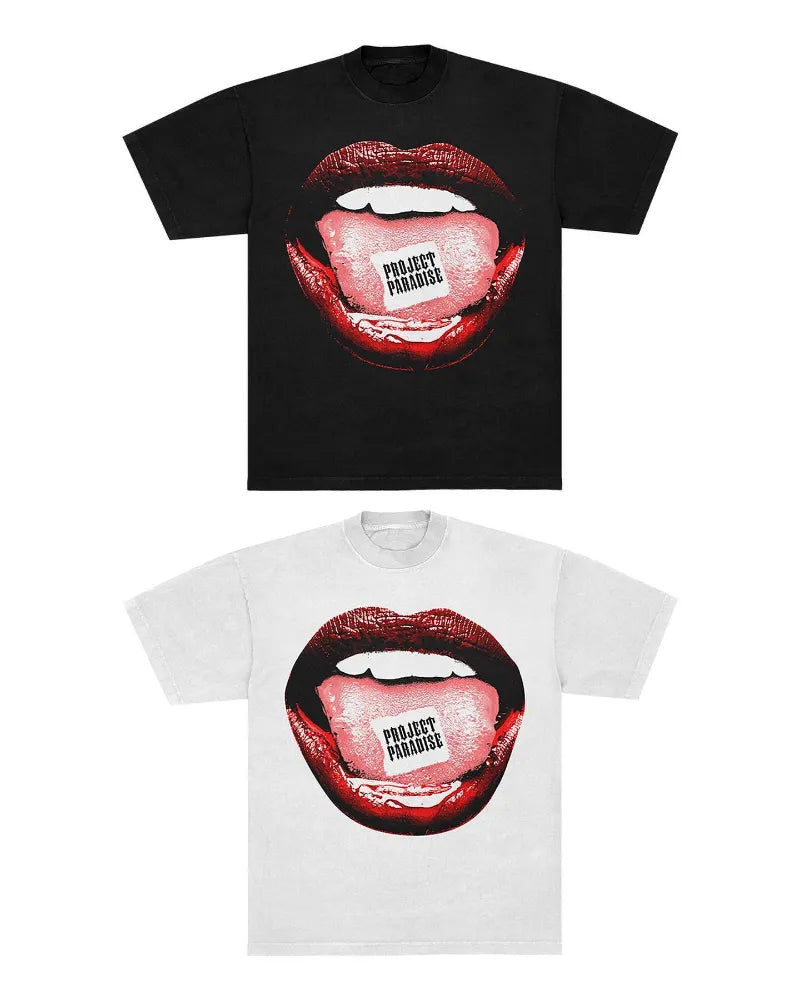 LSD Tee