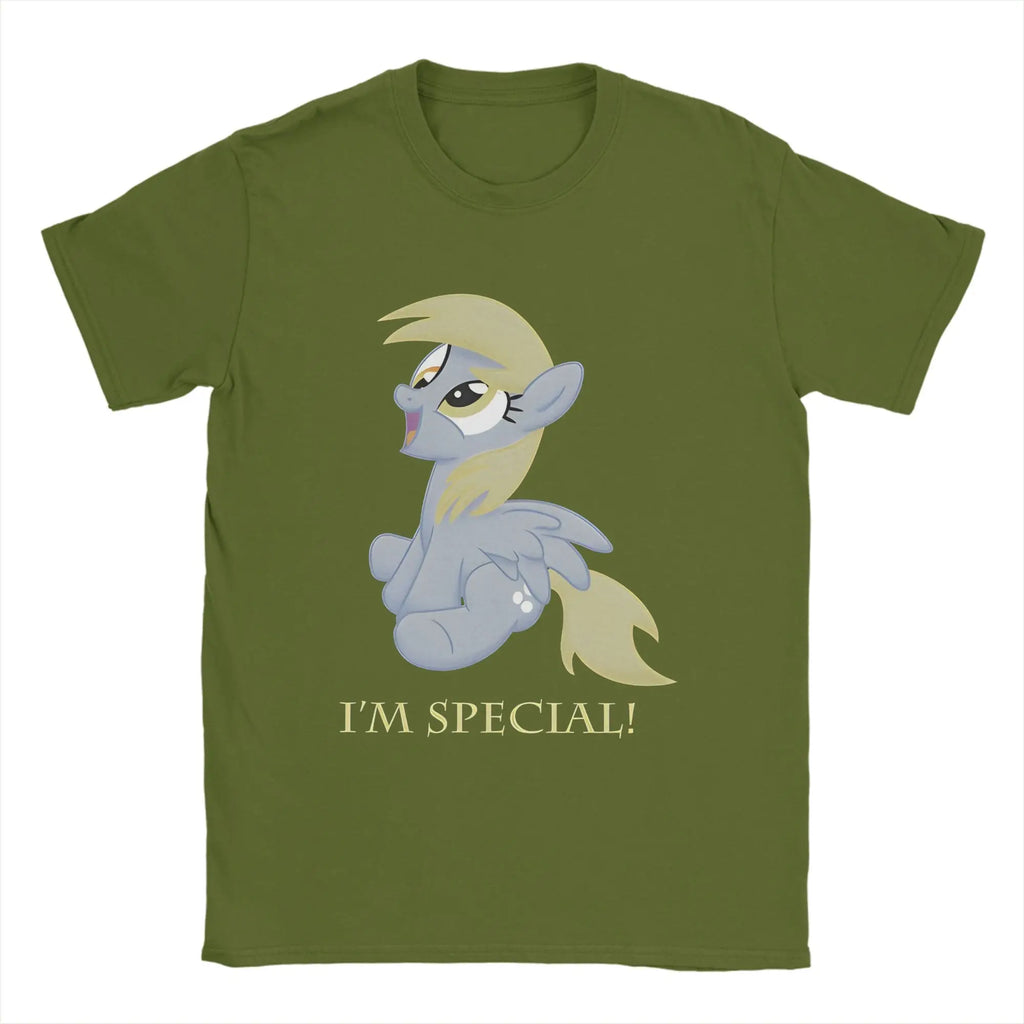 Derpy Hooves Tee
