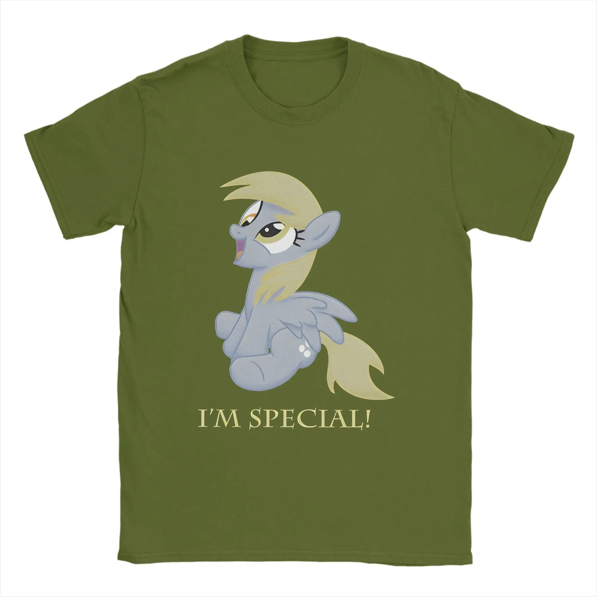 Derpy Hooves Tee