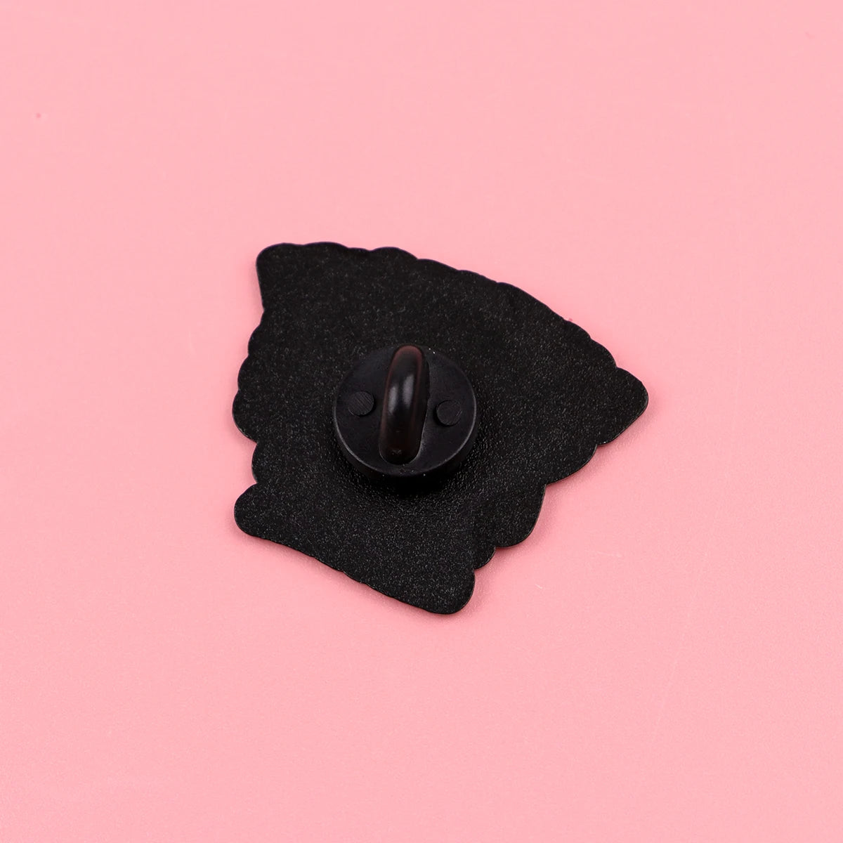 "DON'T BE SAD! You're Making Everyone Uncomfortable" Enamel Pin