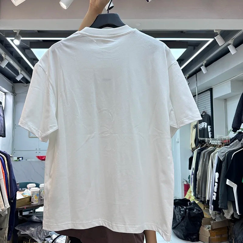 Fake Two Shirts