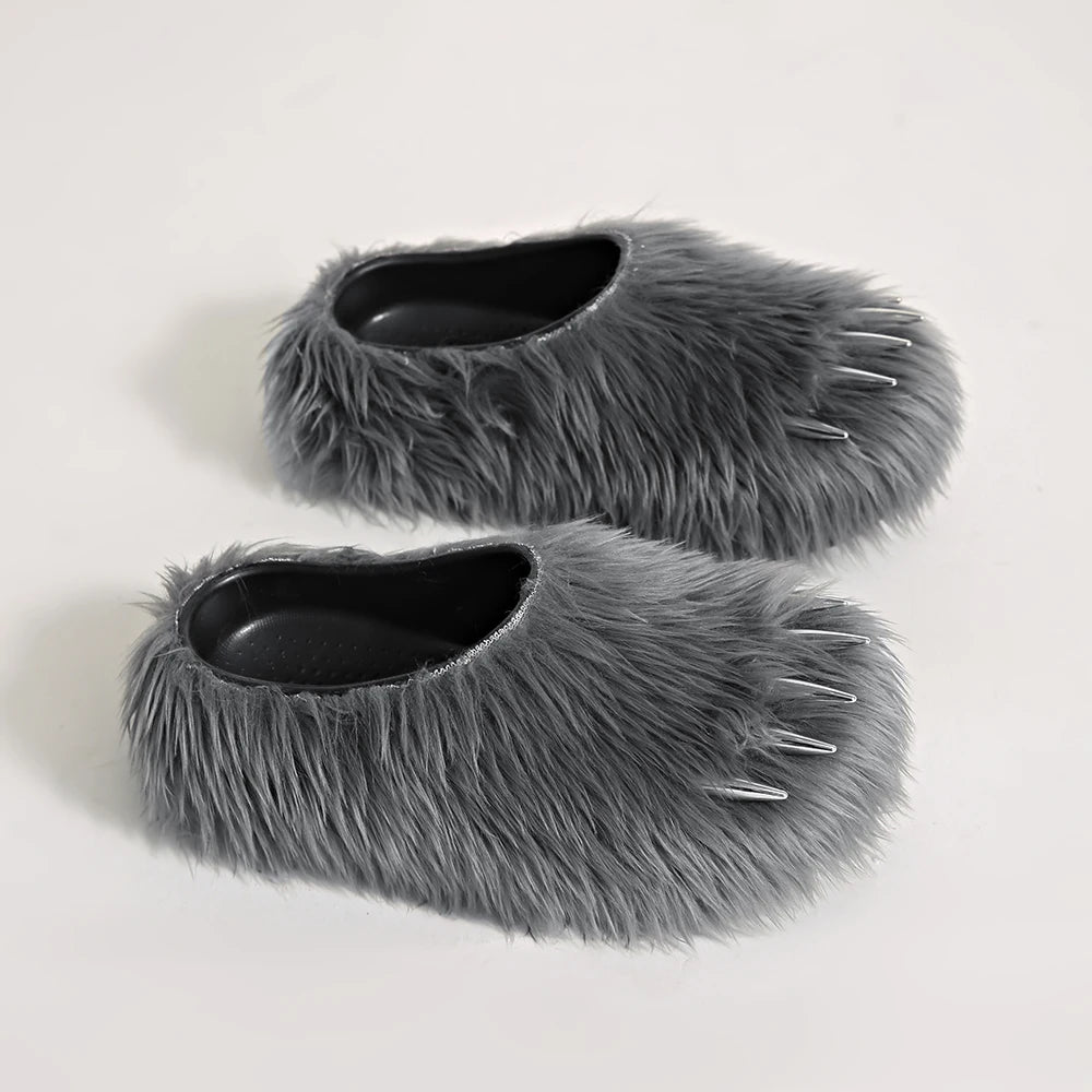Bear Claws Mules