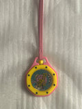No Box 1:1 Replica AP SWATCH Quartz Pocke Watch