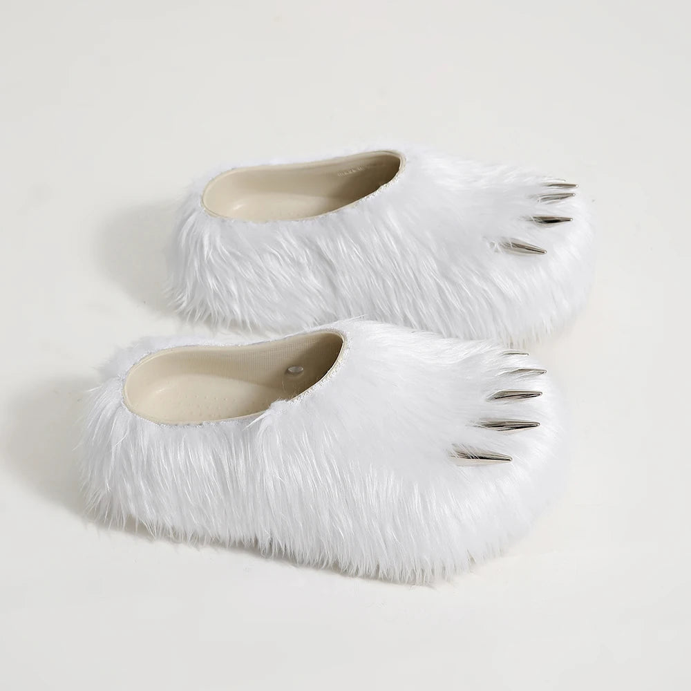 Bear Claws Mules