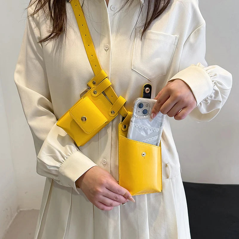 Belt Bag