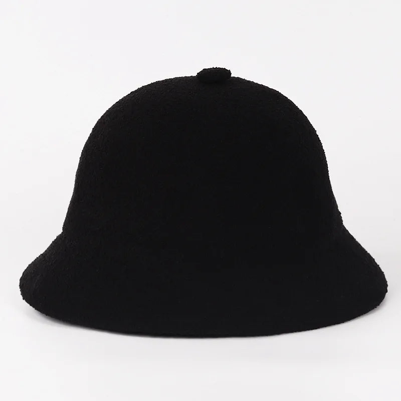 Towel Mesh Bucket Cap