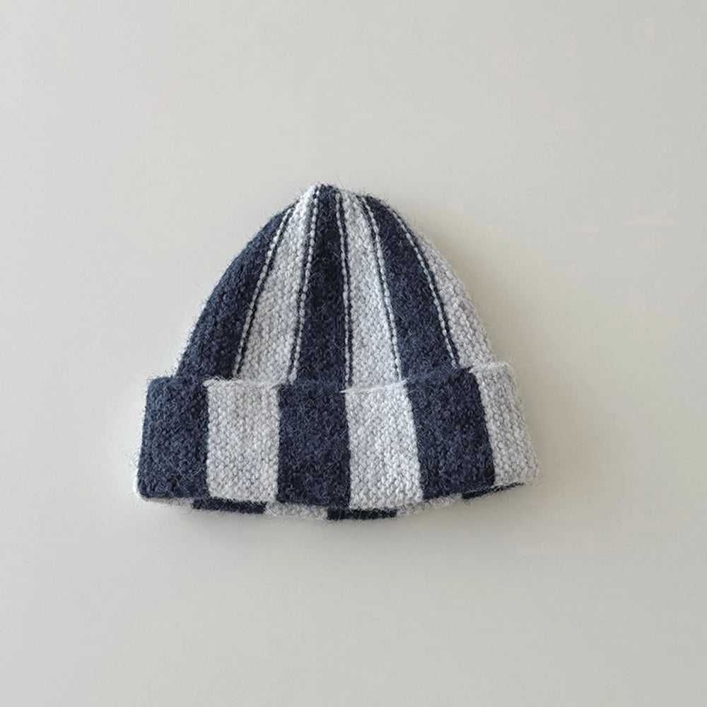 Hand Made Knitted Beanie