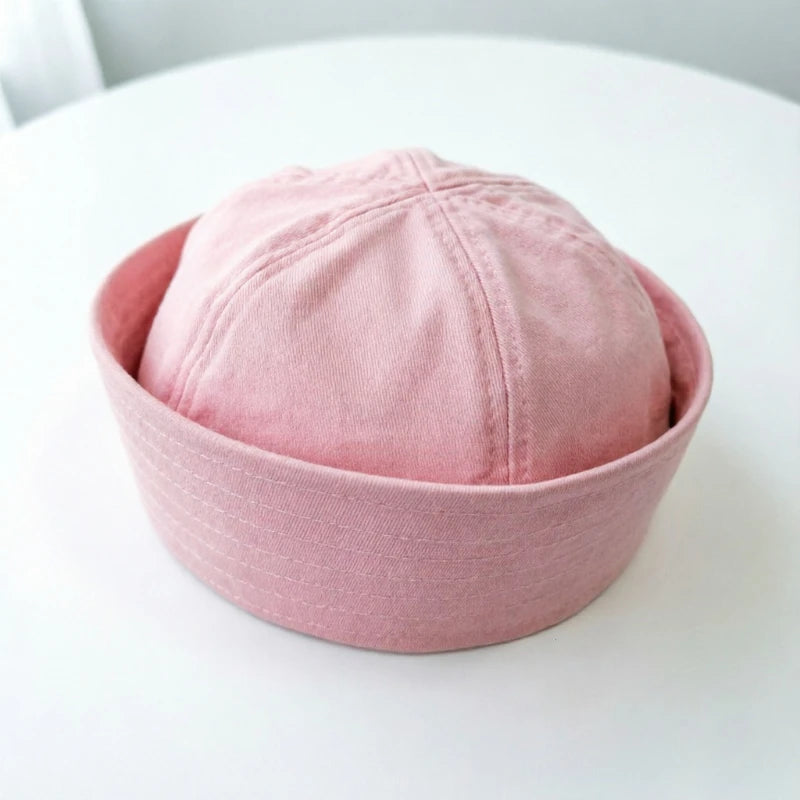 Versatile Sailor Hat