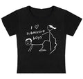 I Love Submissive Boys Tee