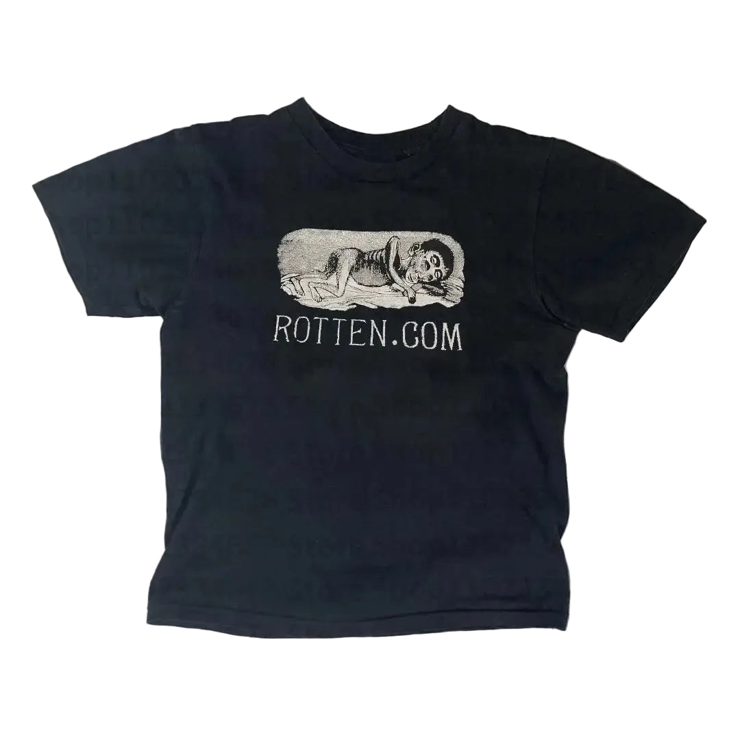 Rotton.com Tee