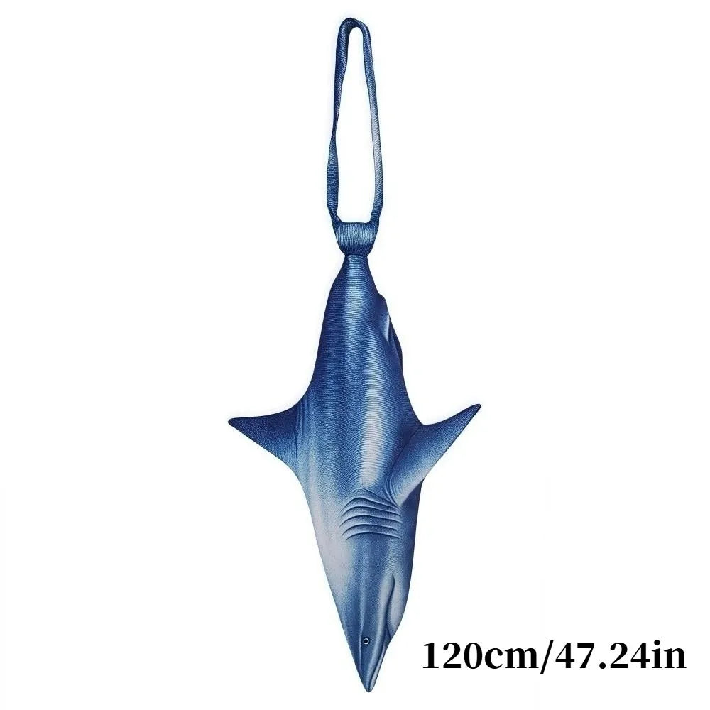 Fish Ties