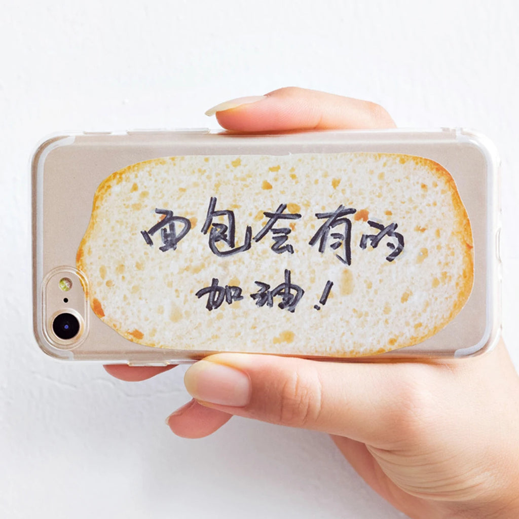 Grilled Meat Sticky Memo Pad