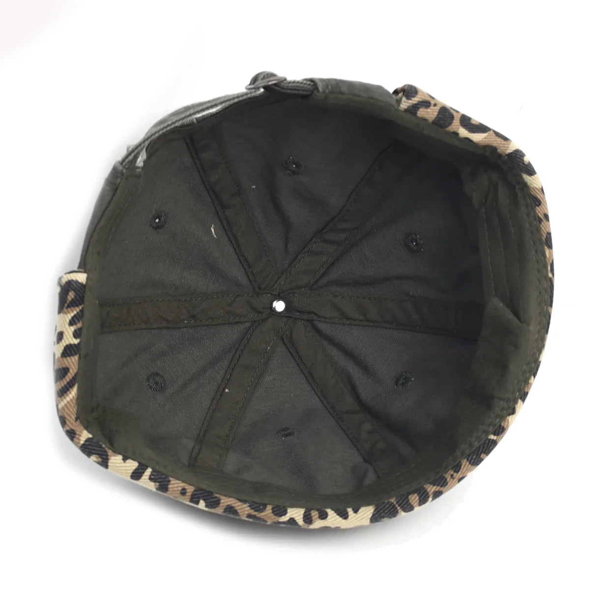 Washed Docker Beanie