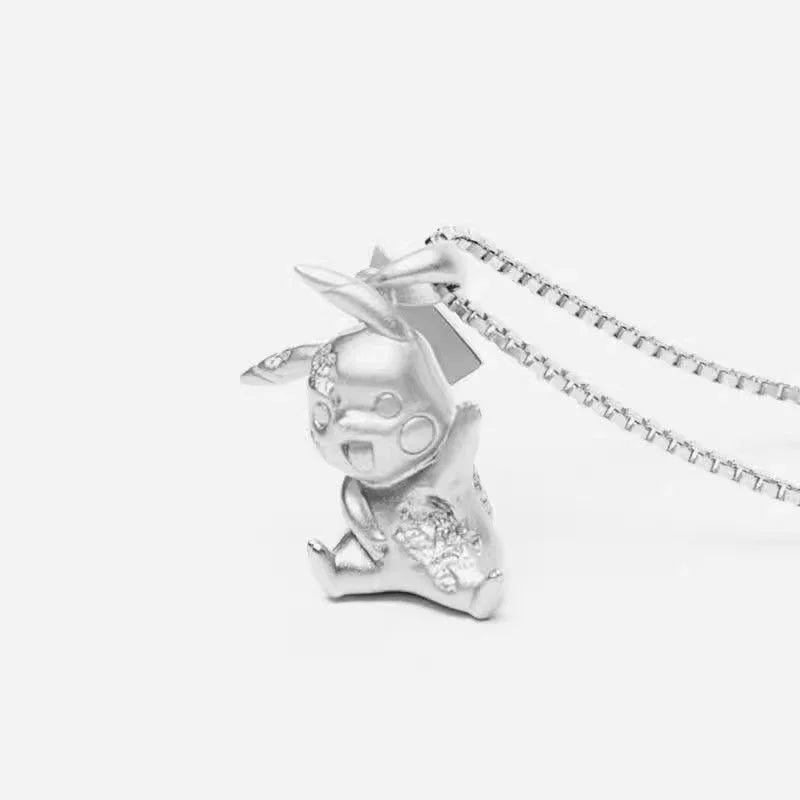 Pokemon Lapras Necklace