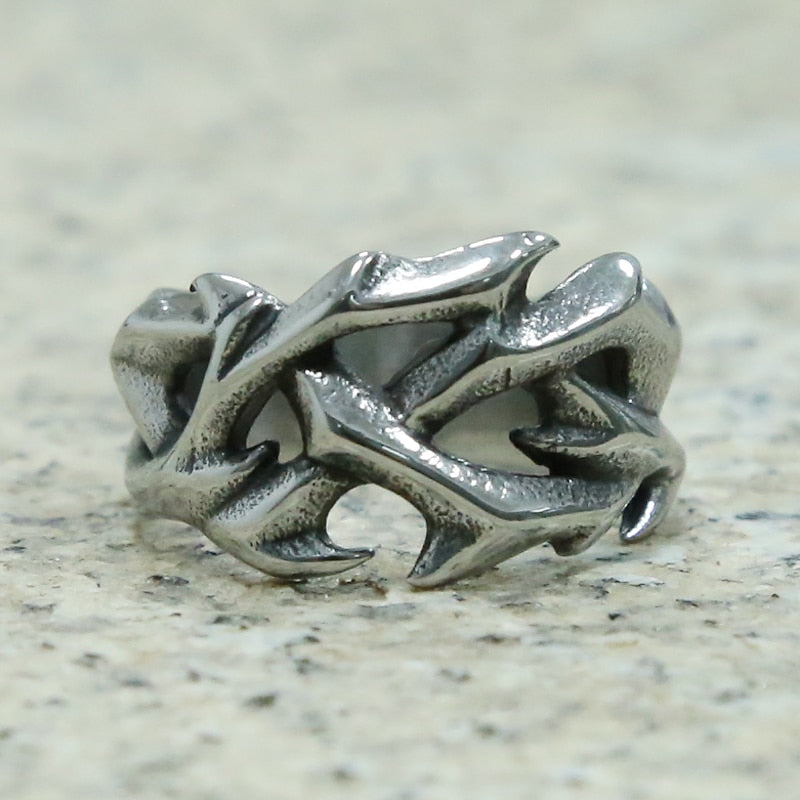 Thorned Ring