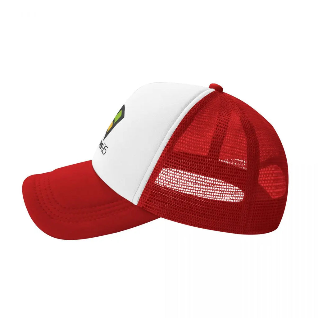 Windows 95 Trucker Hat