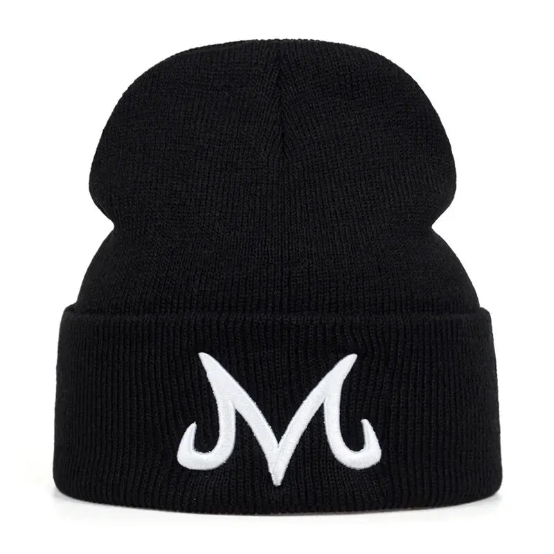 Dragon Ball Majin Buu Beanie