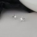 Sparkle Stars Earrings