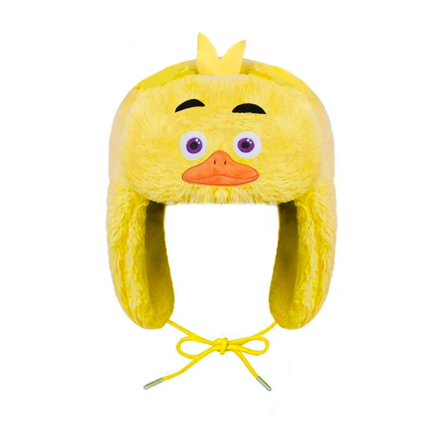 Five Nights Freddys RussianHats
