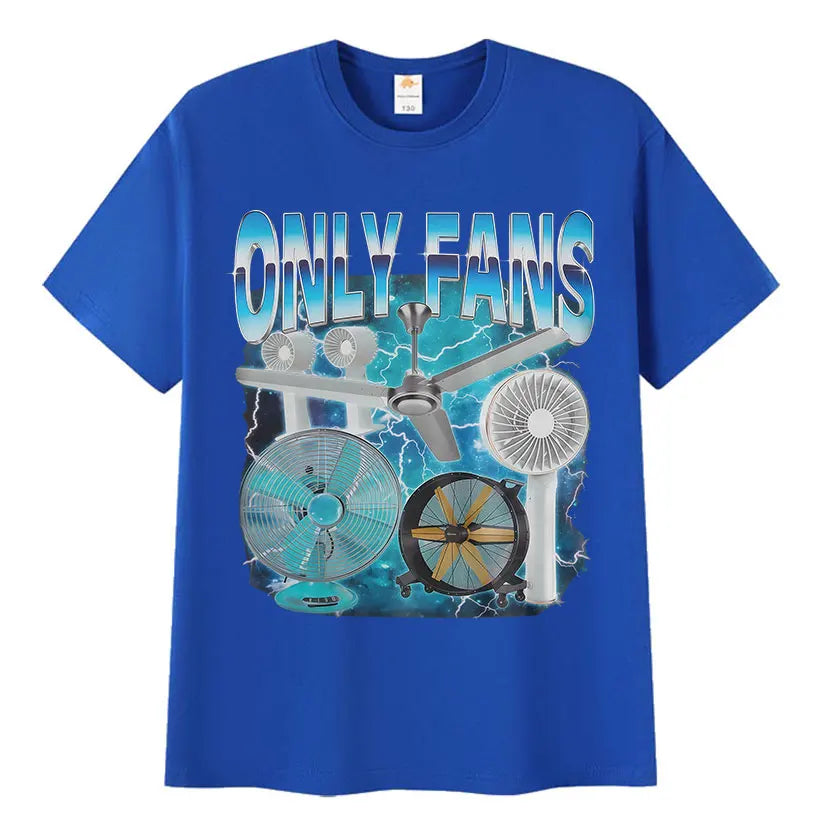 Only Fans Tee