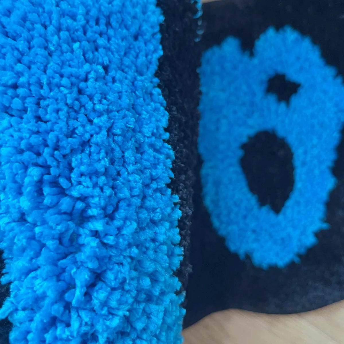 Handmade Cookies Rug