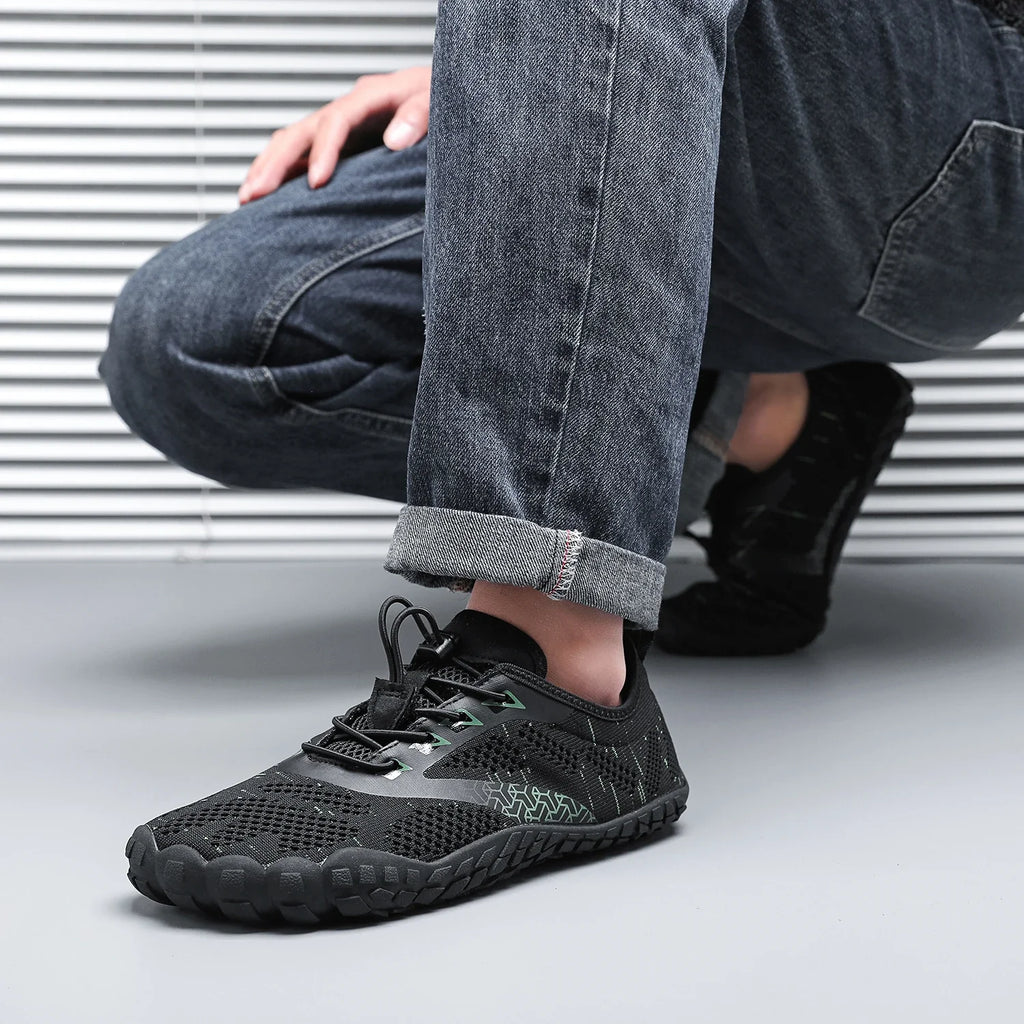 Minimalist Barefoot Sneakers