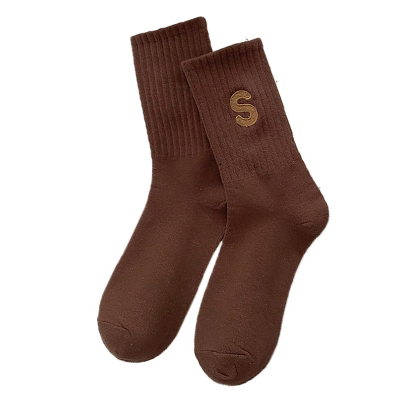 S Socks