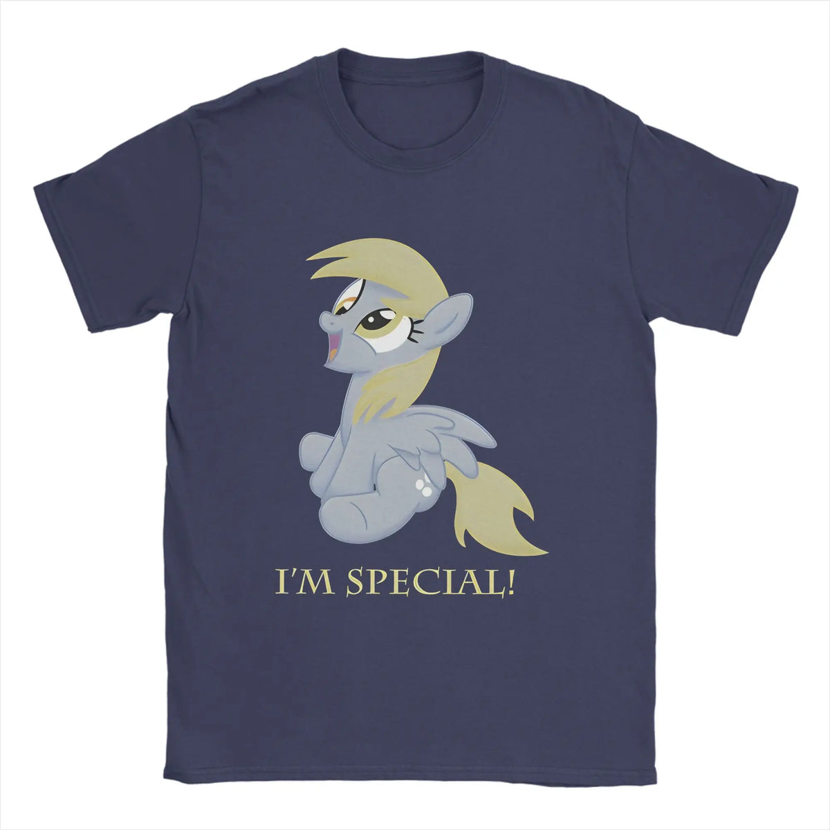 Derpy Hooves Tee