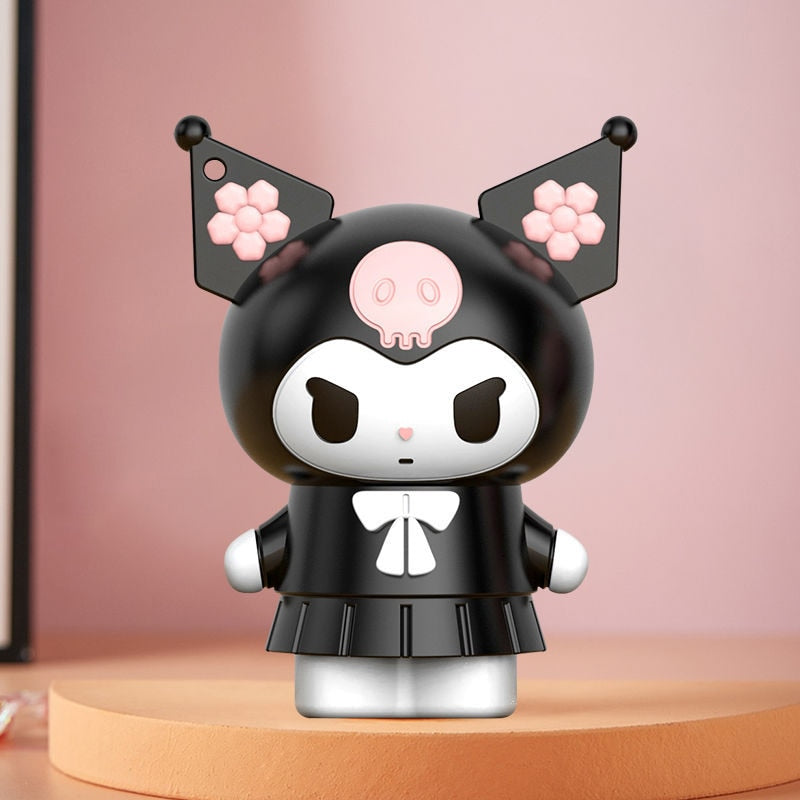 Kuromi Refillable Lighter